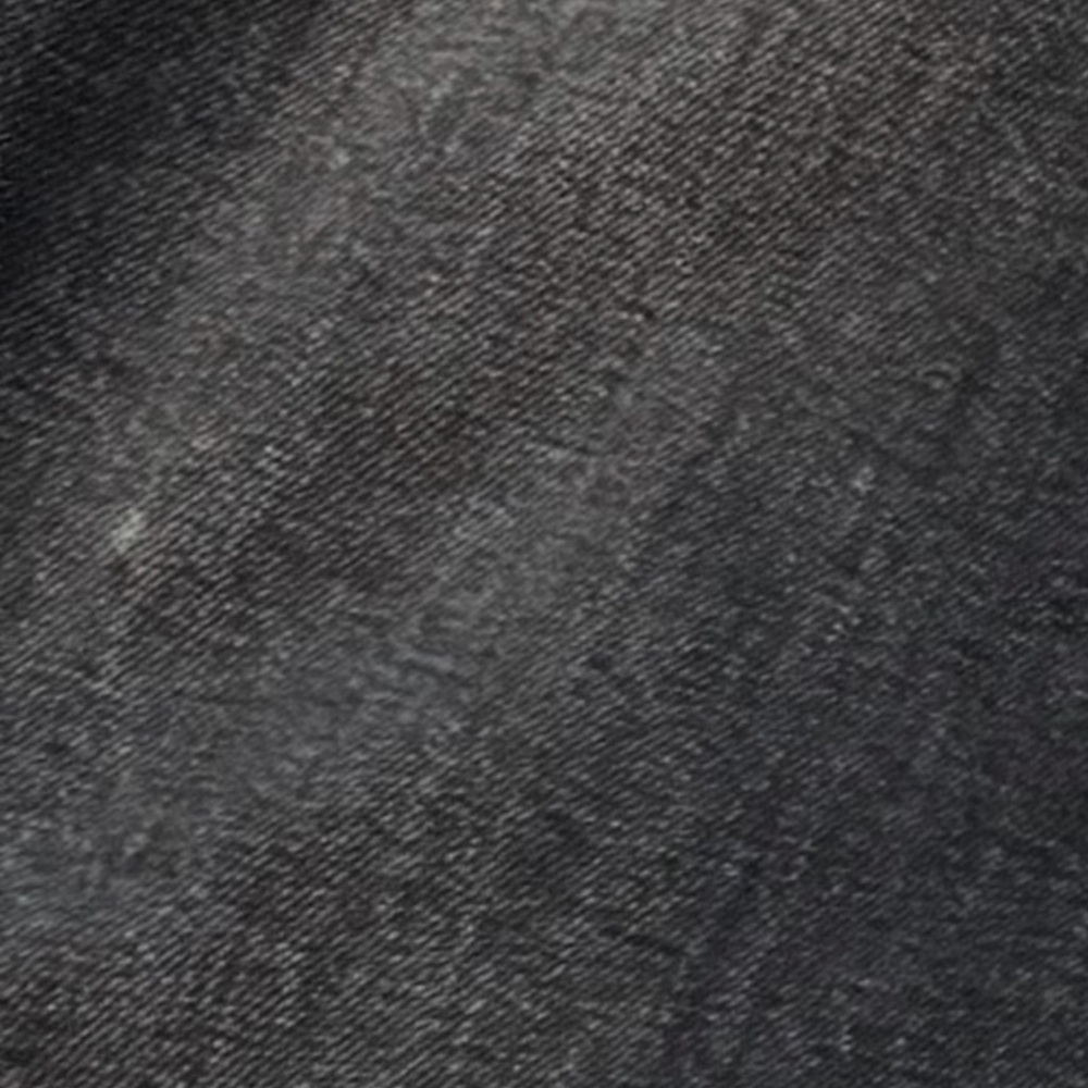 PAIGE Noella Zipper Black Ankle Jeans - Picture 11 of 11
